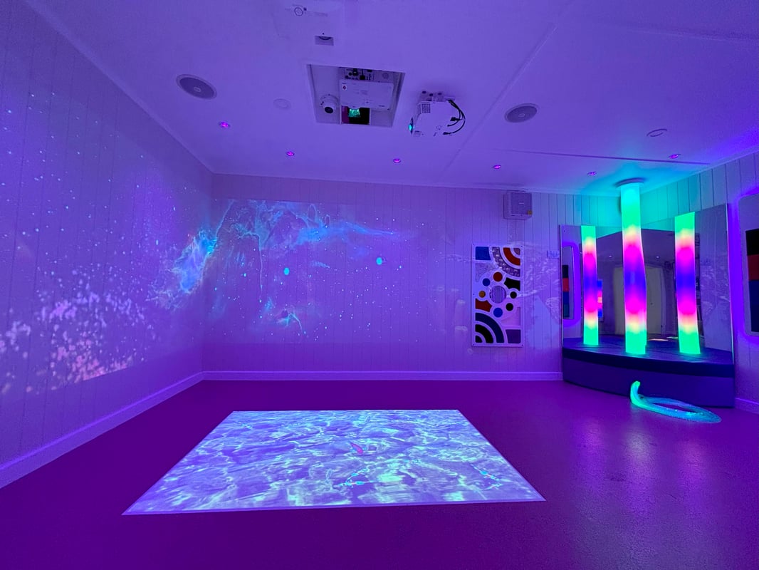 education shows and events