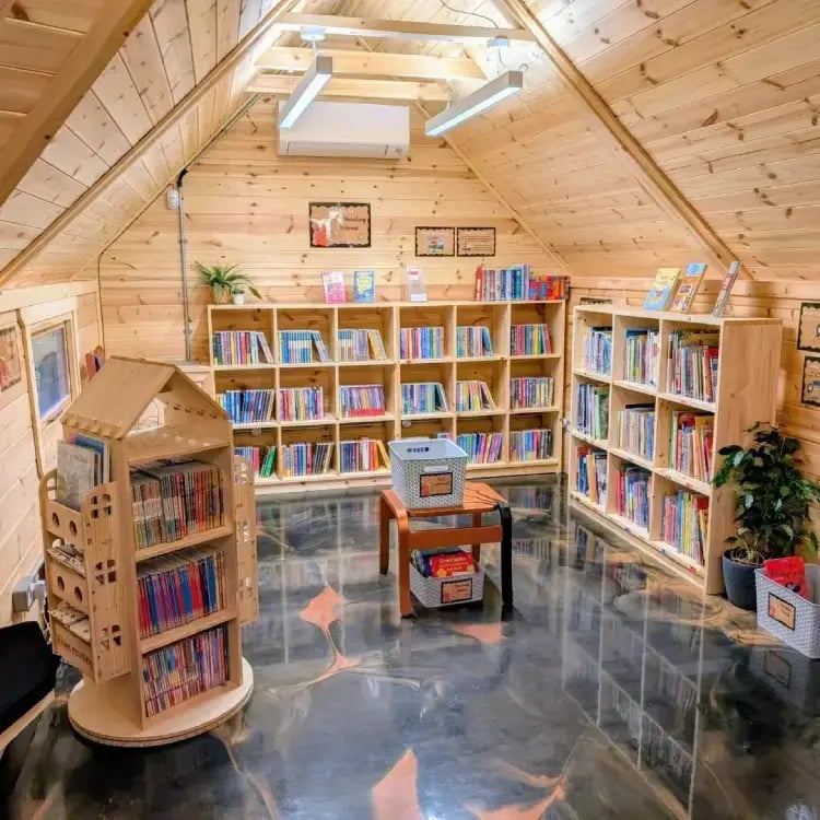 cosy school reading retreat cosy school reading retreat