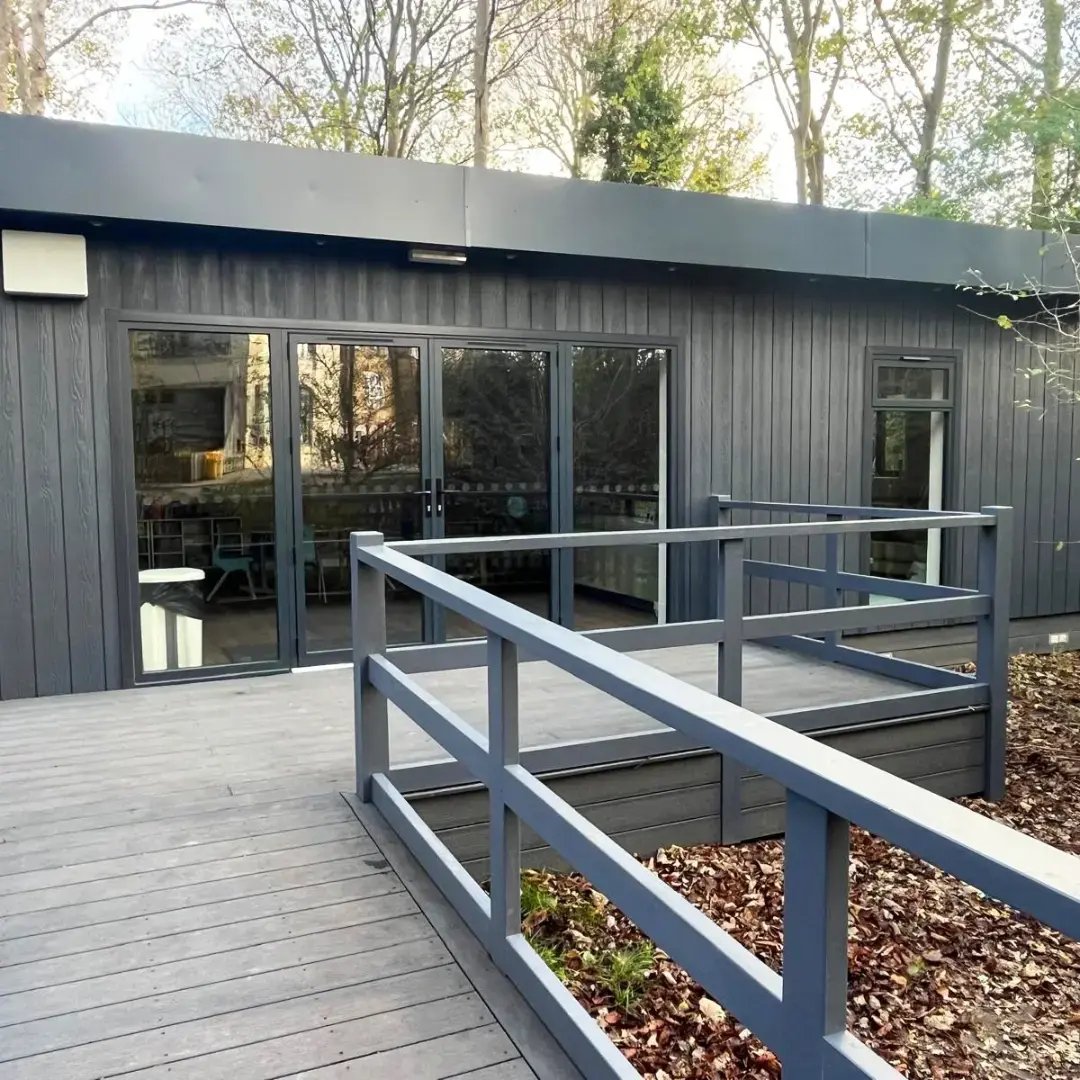 permanent inclusion hub