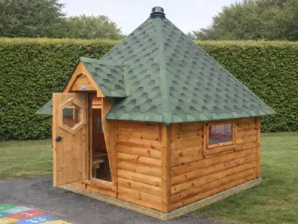 CFS square cabin (3) CFS square cabin (3)