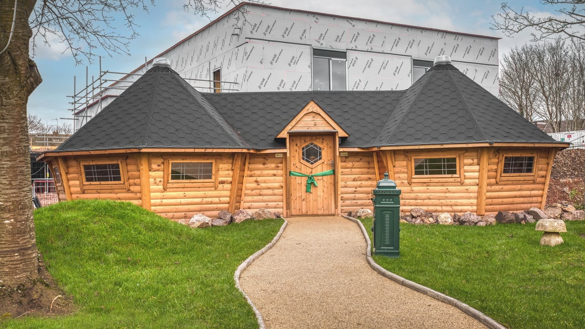 Cabins for Schools - Sherborne Fields_23