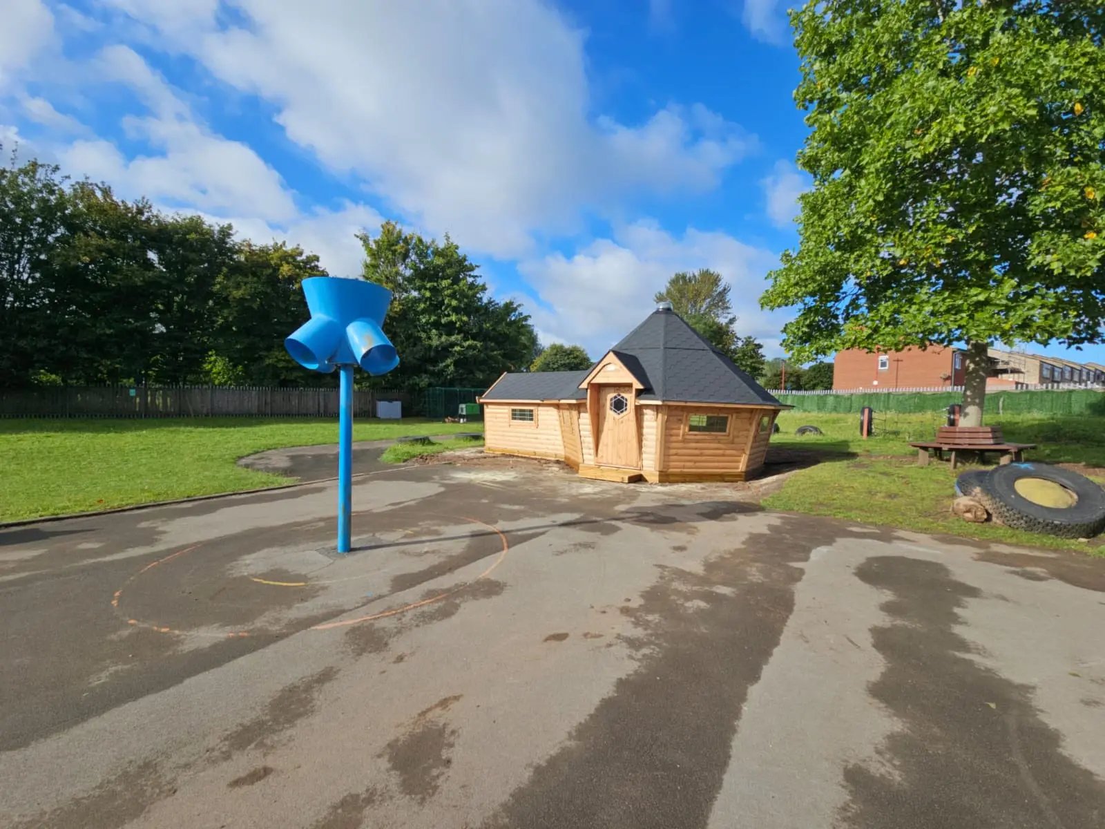 wraparound childcare provision 