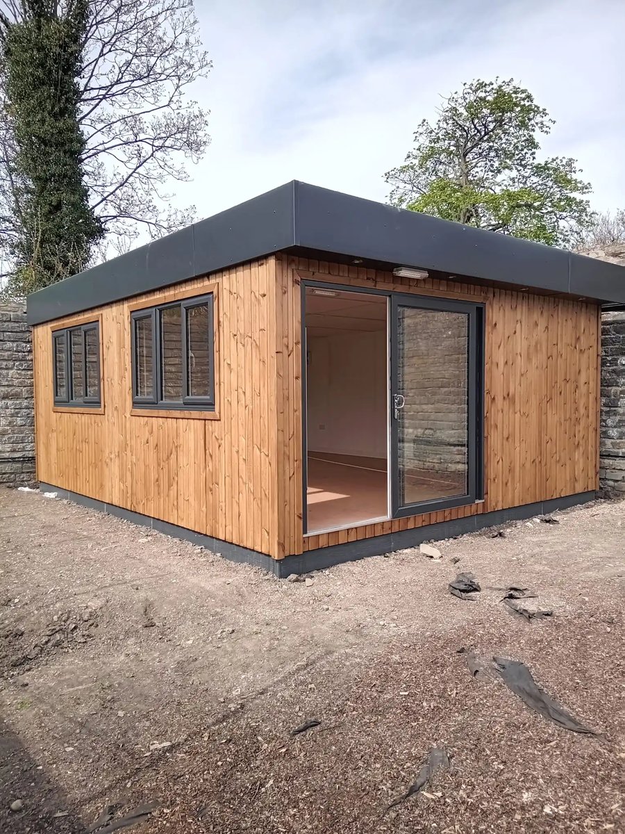 Cabins for Schools