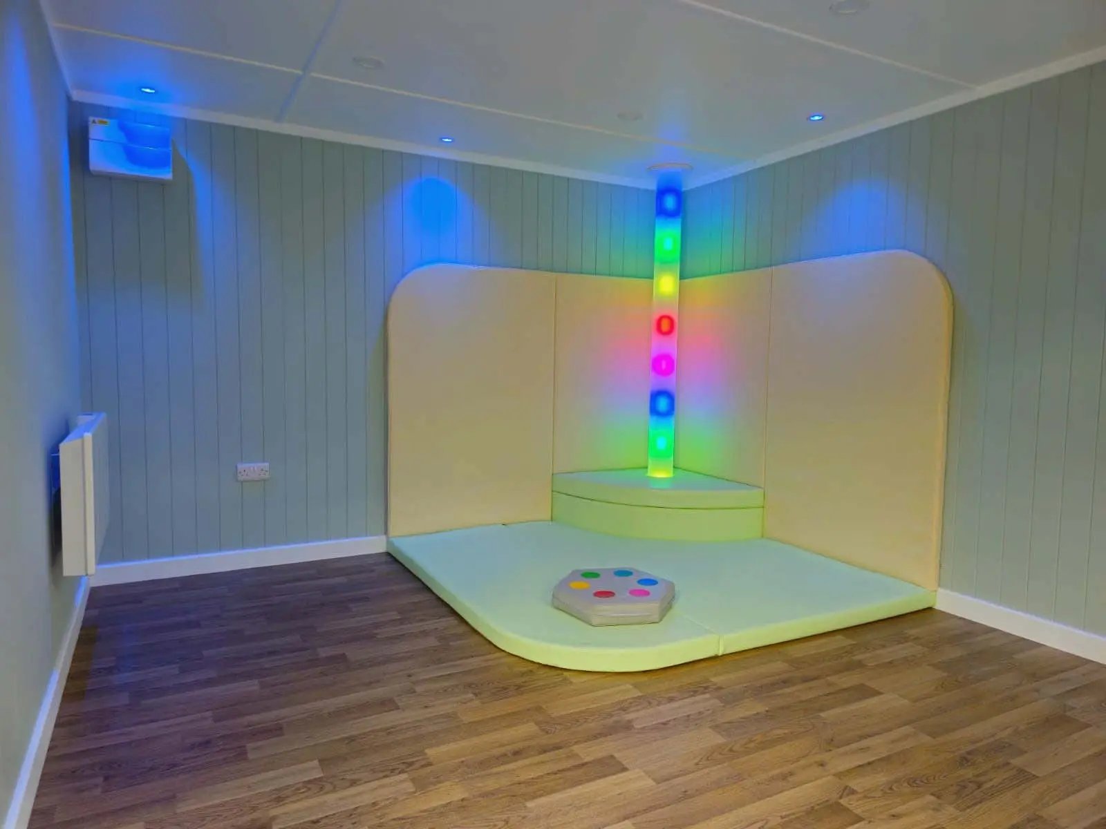 Cabins for Schools SENTEQ