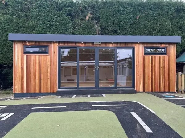 bespoke nursery buildings to increase childcare space bespoke nursery buildings to increase childcare space