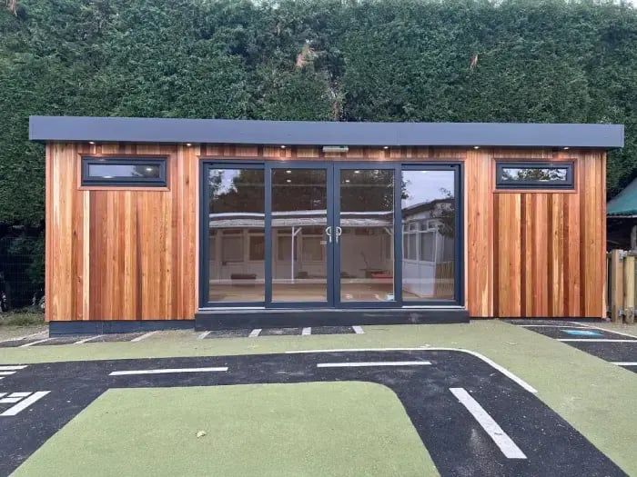 bespoke nursery buildings to increase childcare space bespoke nursery buildings to increase childcare space