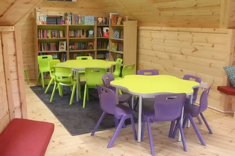 outdoor reading nook for schools outdoor reading nook for schools