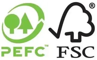 FSC PEFC Environmental-opt