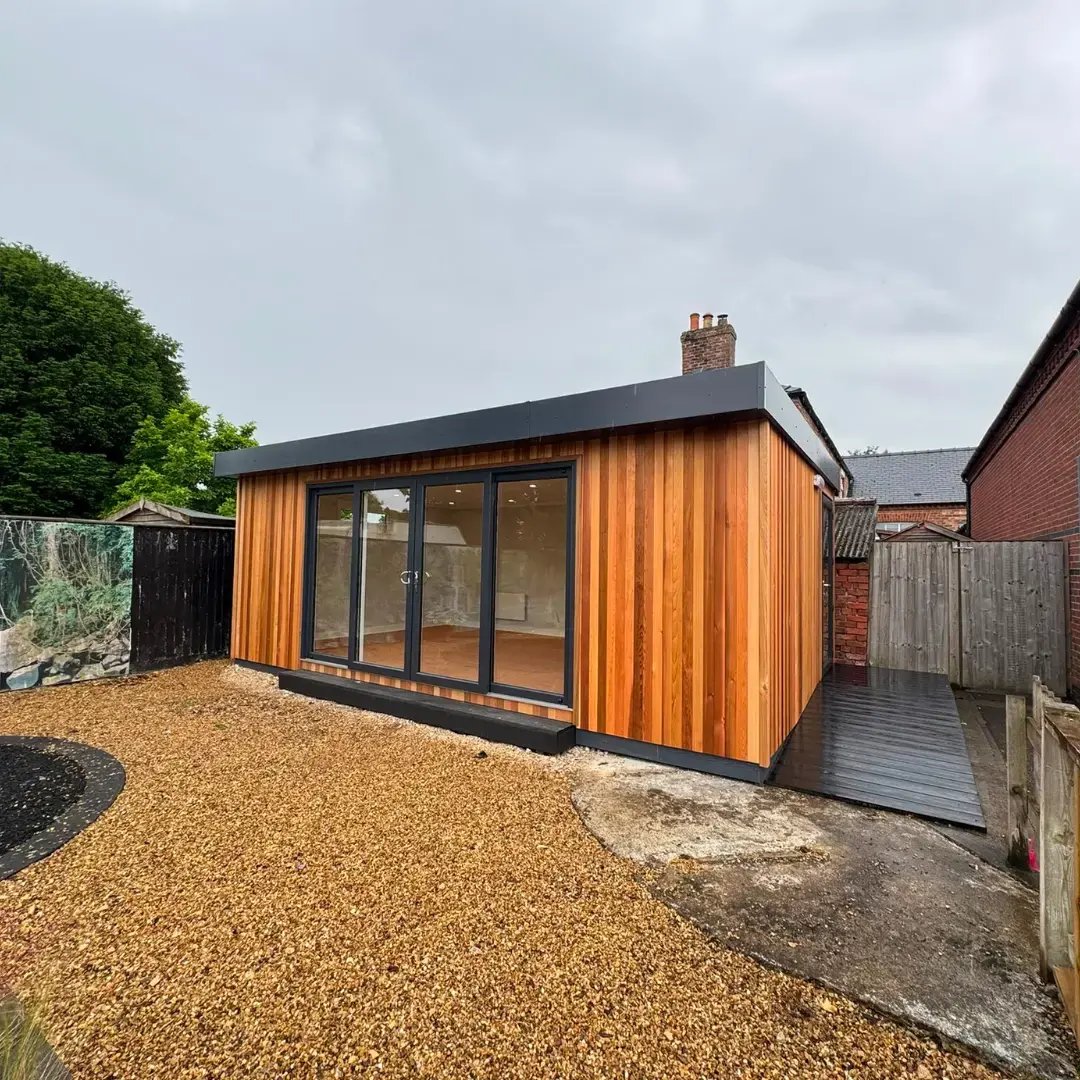 modular school building