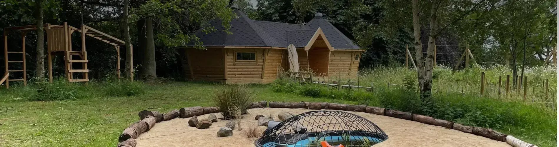 forest school and outdoor learning 