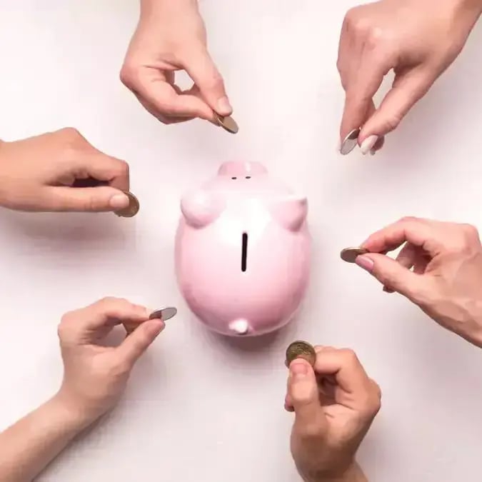 fundraising campaigns