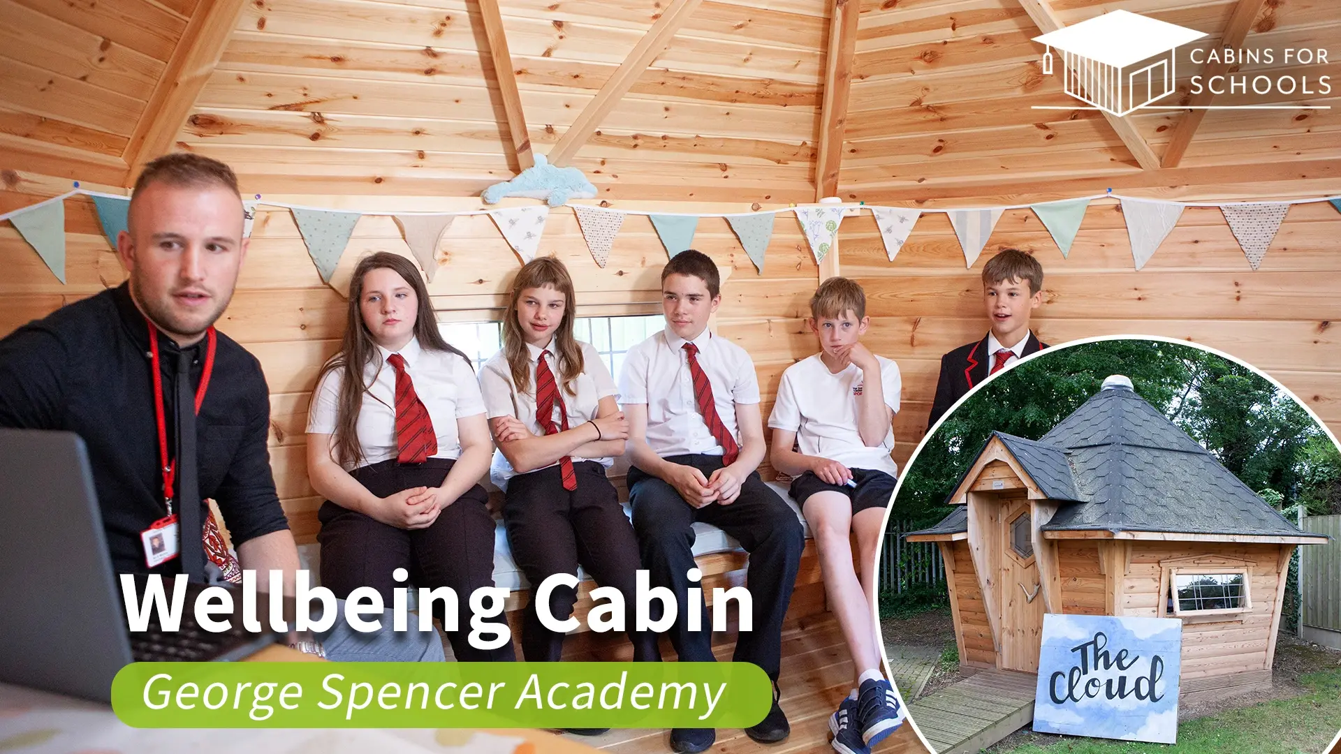 George Spencer Academy