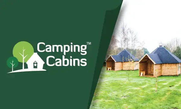 camping cabins