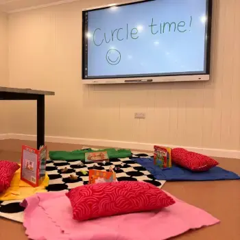 nurture space