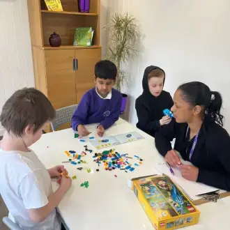 Billesley Primary School's Eco Classroom