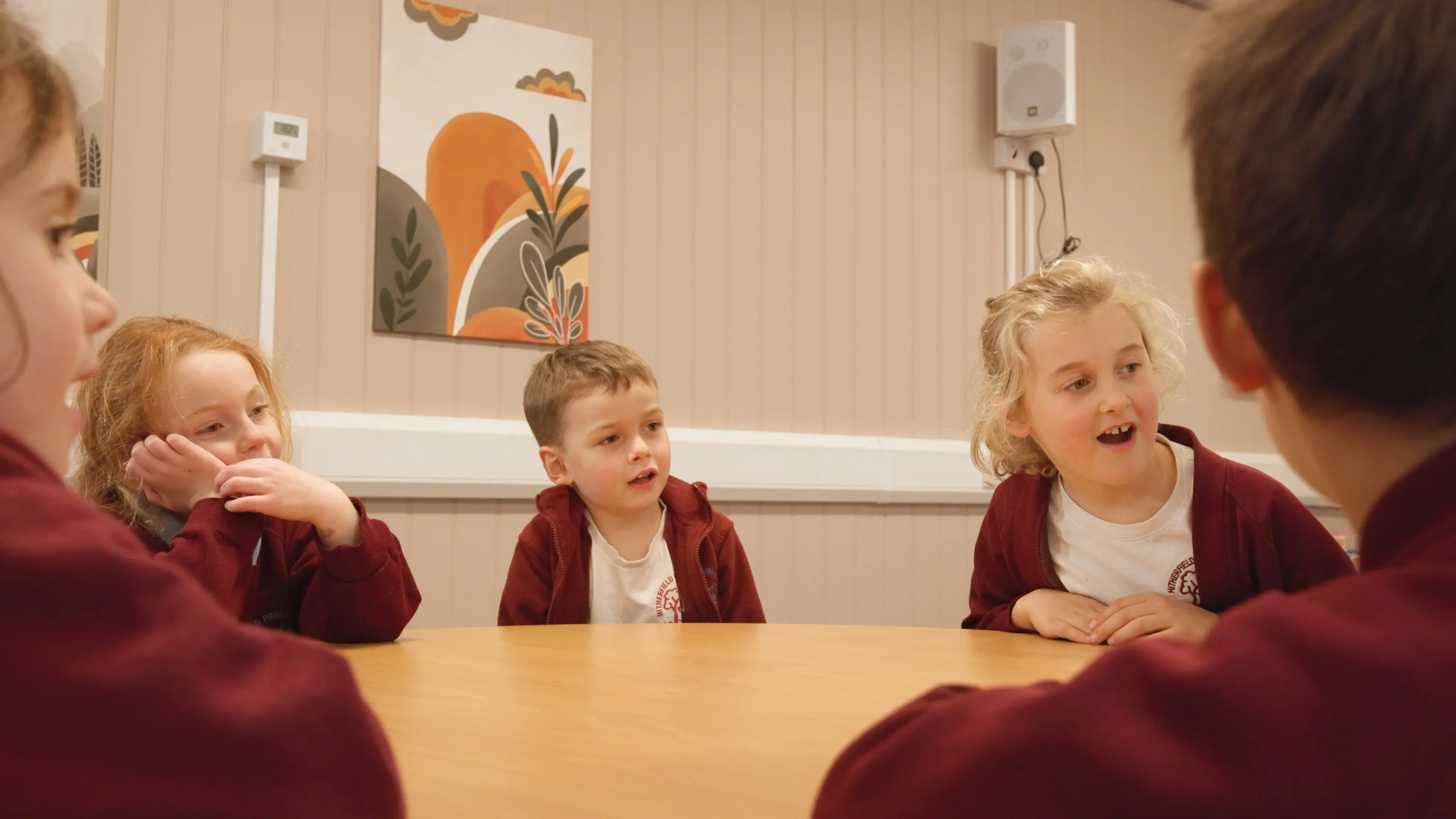 inclusion hub building