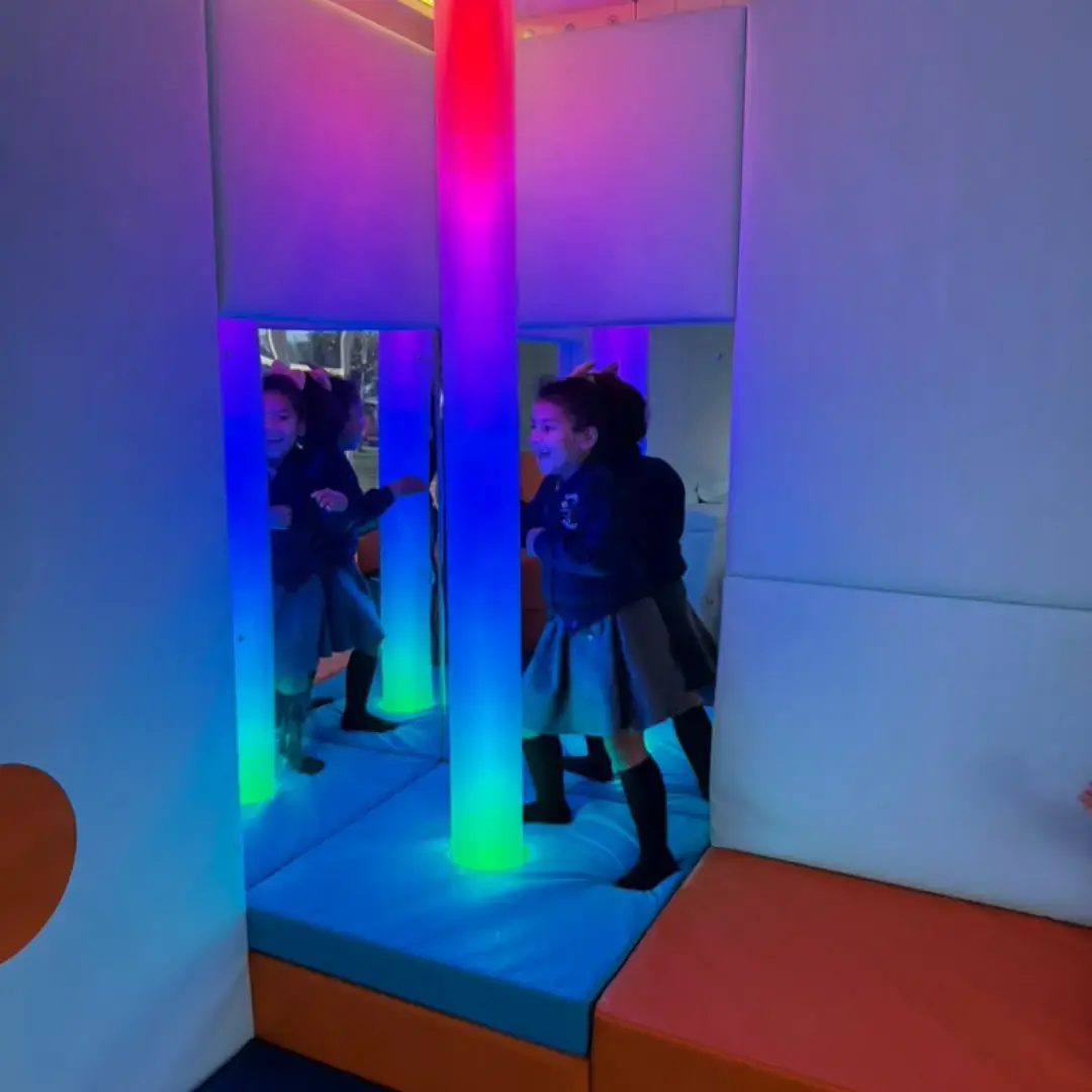 borealis tube