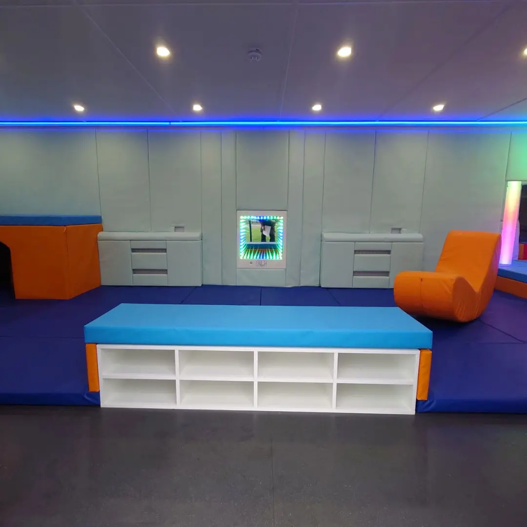 bespoke sensory environment 
