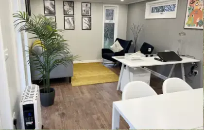 office buildings for schools