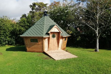 Outdoor Learning Cabin for Schools_a