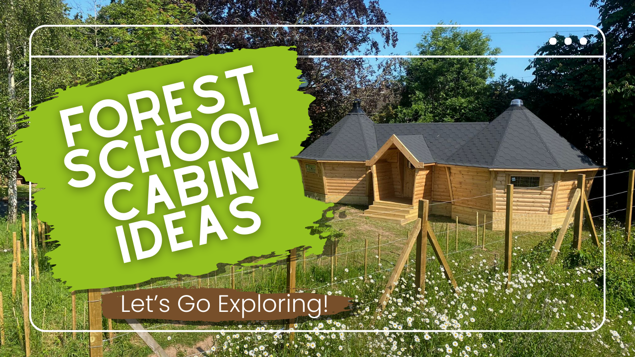 Forest School & Outdoor Learning